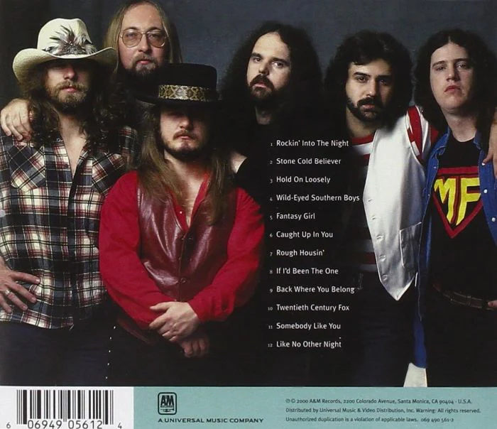 38 Special - Best Of 38 Special, The: 20th Century Masters The Millennium Collection - CD - New - Image 2