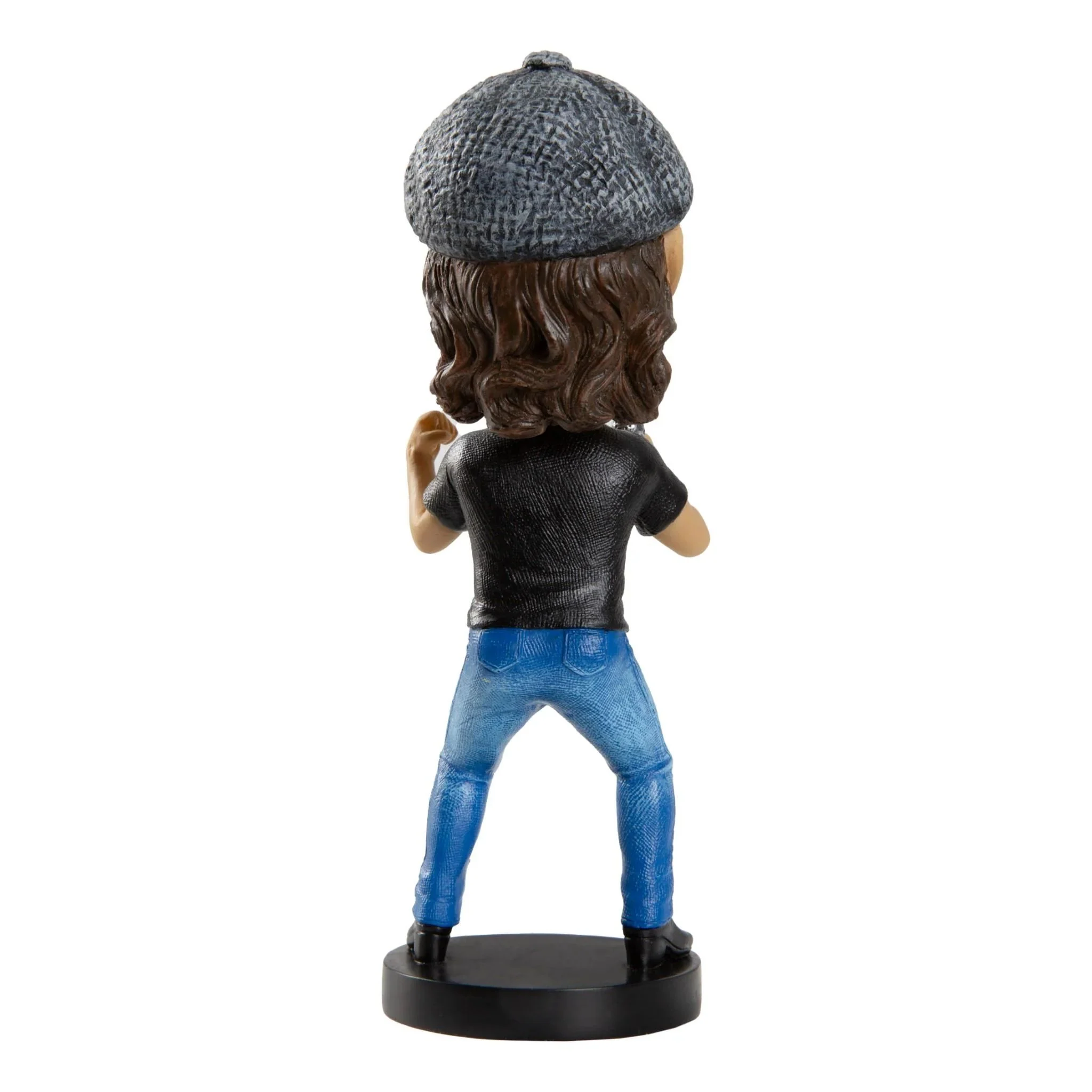 ACDC - Brian Johnson Bobblehead (18cm) - Image 2