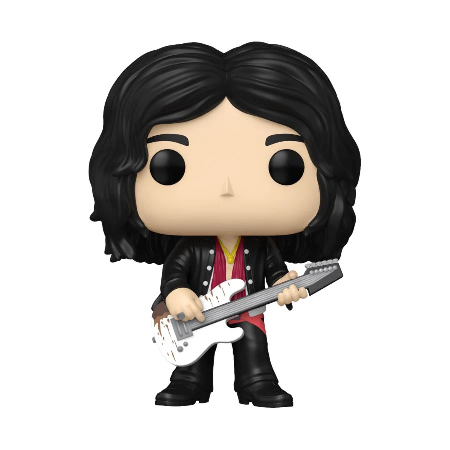Aerosmith - Joe Perry Pop! Vinyl - Image 2