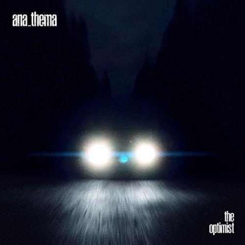 Anathema - Optimist, The (Blu-Ray Audio) (RA/B/C) - Blu-Ray - Music - Image 2
