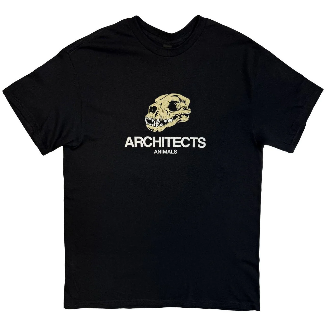 Architects - I'm A F*cking Animal Black Shirt - 100% Official Merchandise - Image 2