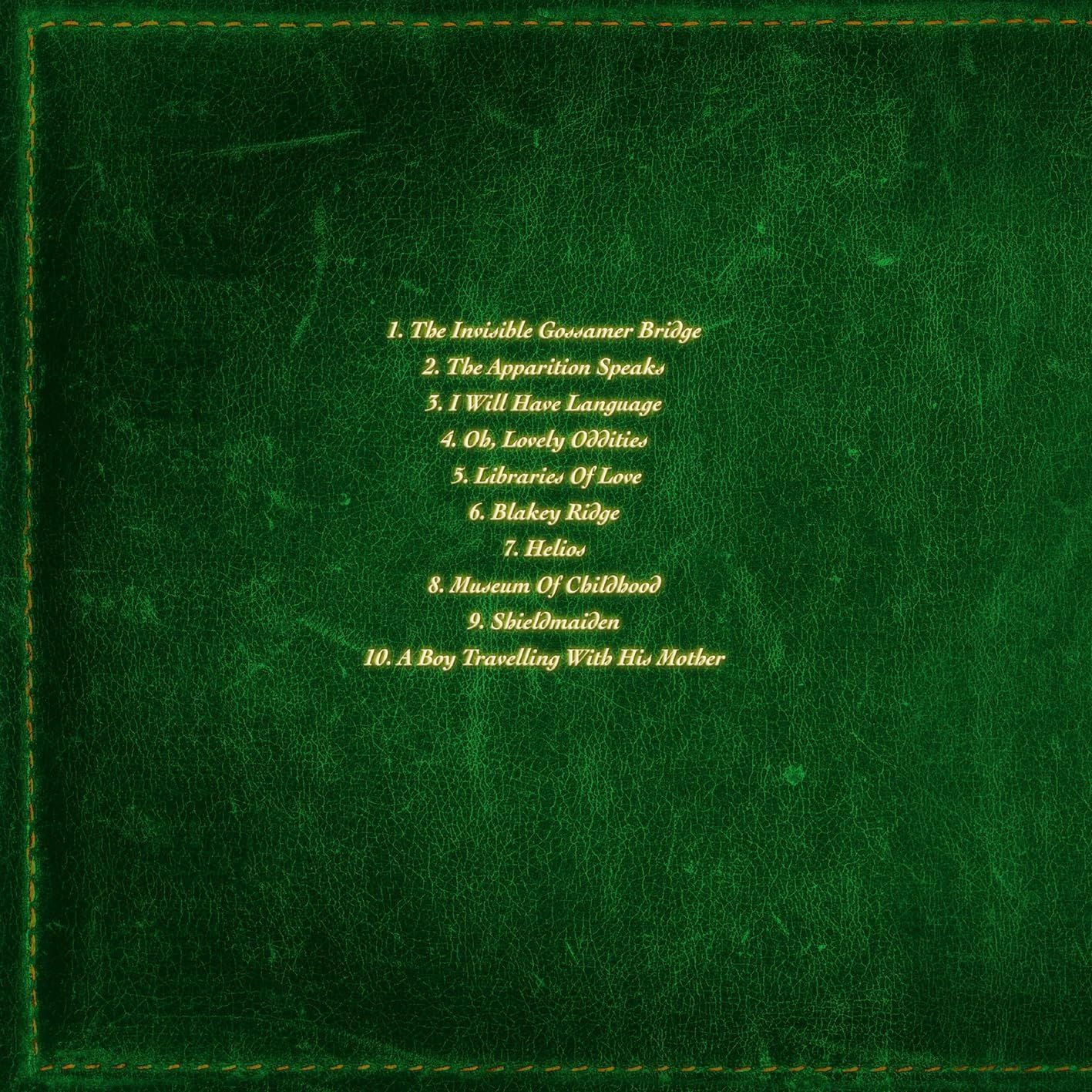 Auri - III: Candles & Beginnings (Earbook) - CD - New - Image 2