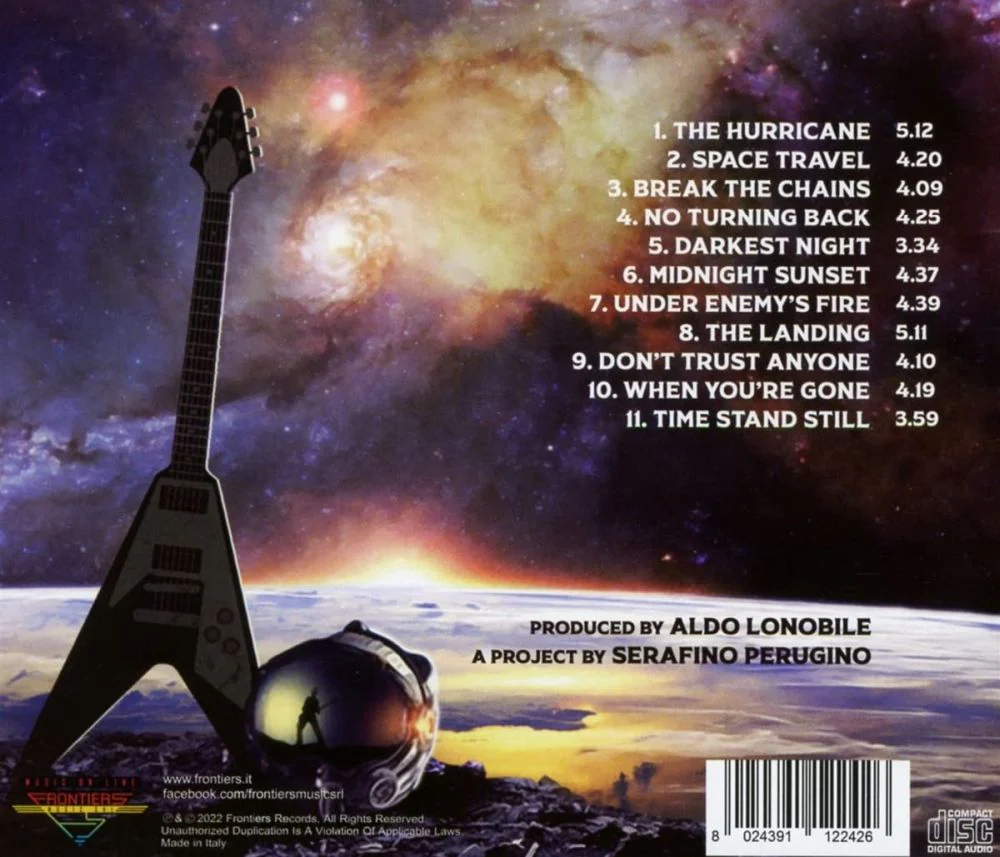Black Eye - Black Eye - CD - New - Image 2