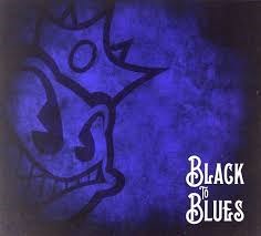 Black Stone Cherry - Black To Blues (6 track blues covers EP) - CD - New - Image 2