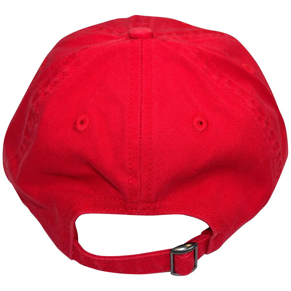 Bon Jovi - Cap (Original Logo) - Image 2
