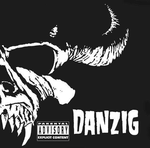 Danzig - Danzig - CD - New - Image 2