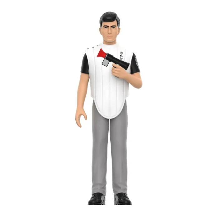 Devo - Gerald Casale New Traditionalists 3.75 inch Super7 ReAction Figure - Image 3