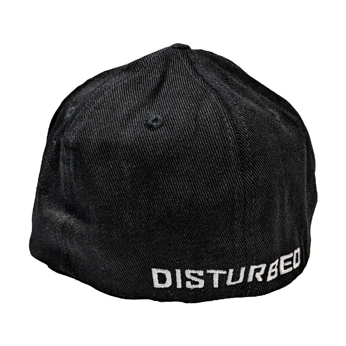 Disturbed - Cap (Evolution) - Image 3