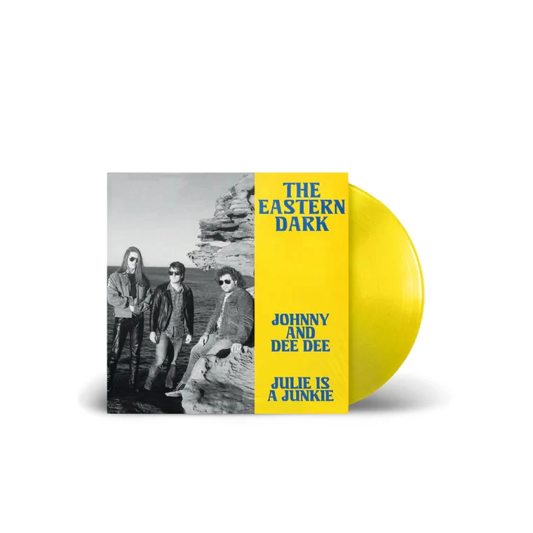 New Vinyl - 7 Inch
