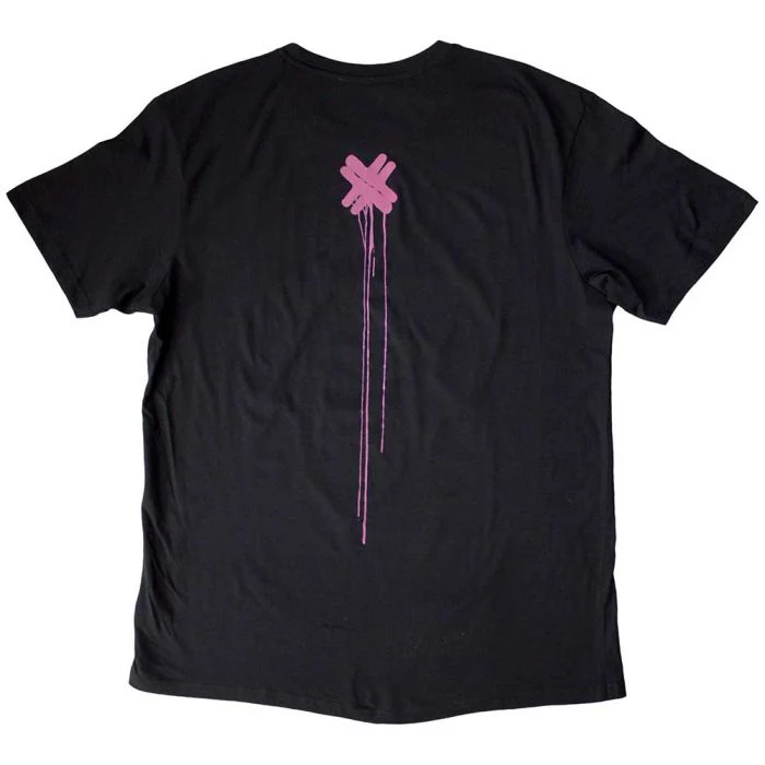 Electric Callboy - Eat Me Black Shirt - 100% Official Merchandise - Image 3
