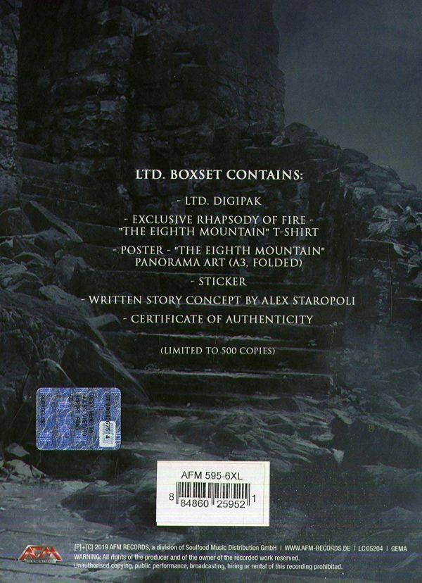 FM - Italian Job, The (RA/B/C) - Blu-Ray - Music - Image 2
