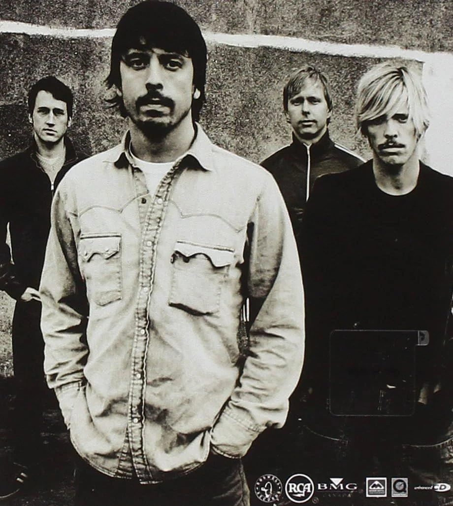 Foo Fighters - One By One (Can.) - CD - New - Image 2