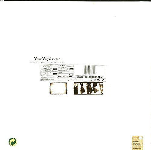 Foo Fighters - There Is Nothing Left To Lose (2LP w. download) - Vinyl - New - Image 2