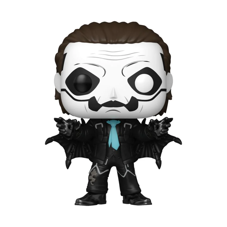 Ghost - Papa Emeritus IV (Bat) Pop! Vinyl - Image 2