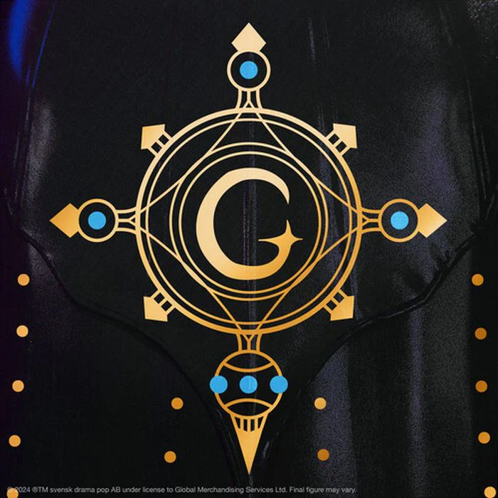 Ghost - Papa Emeritus IV (Wave 4) ULTIMATES! 7 inch Super7 ReAction Figure - Image 2