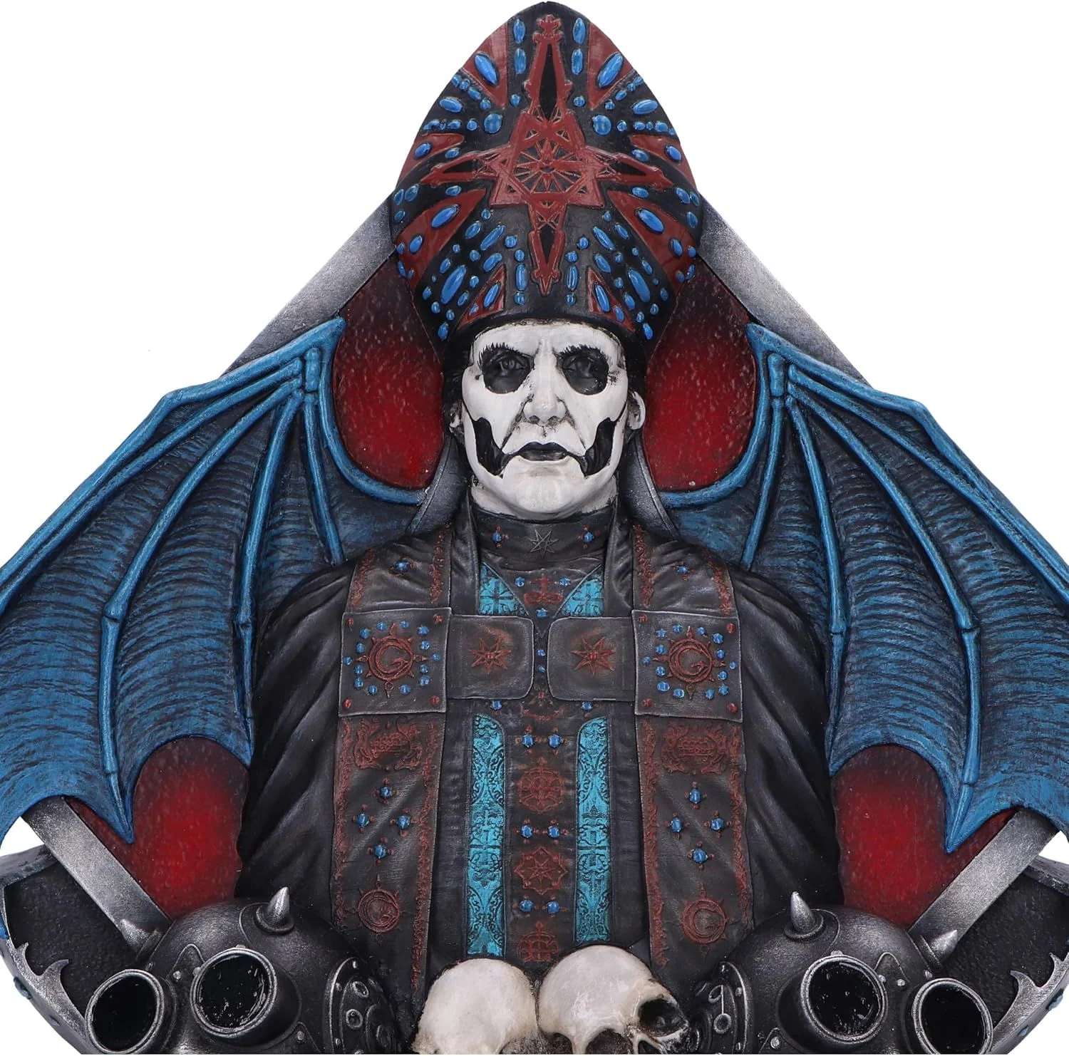 Ghost - Papa IV Wall Plaque (295mm) - Image 4