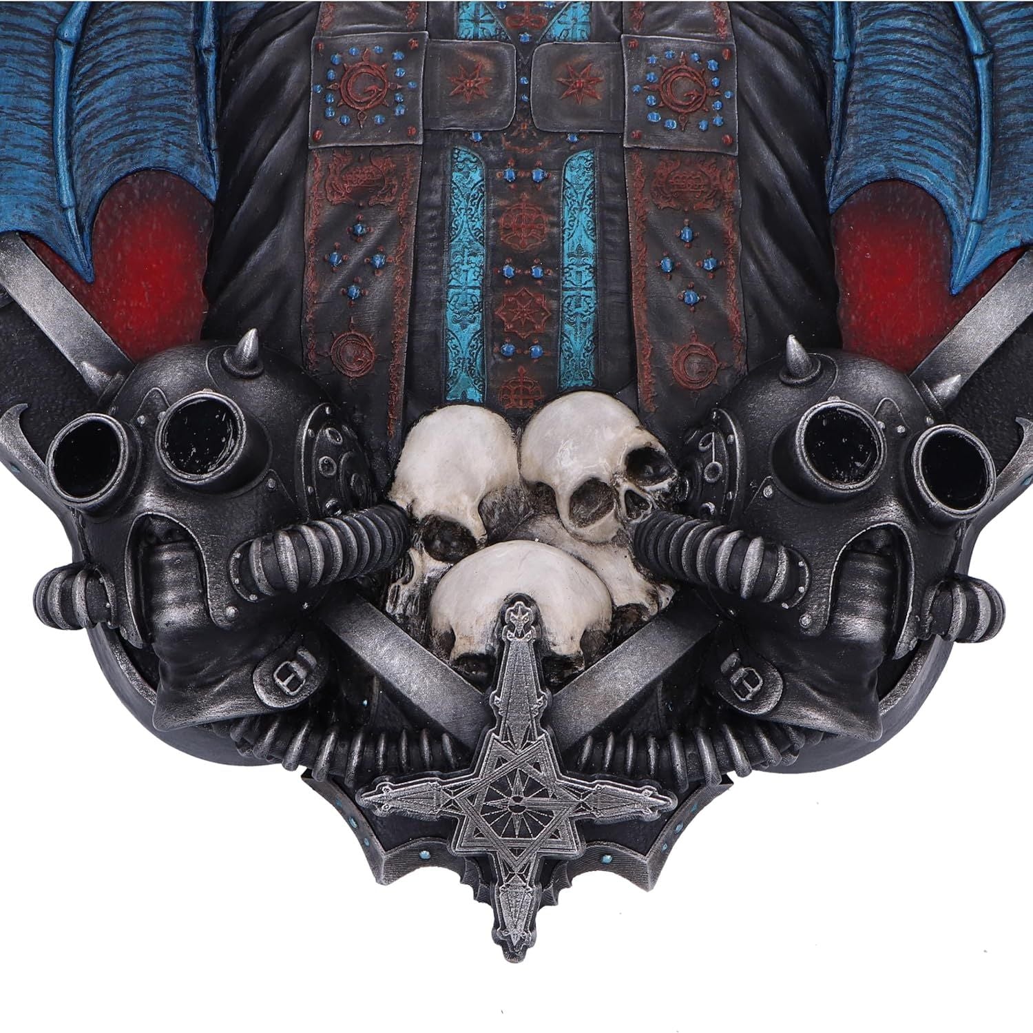 Ghost - Papa IV Wall Plaque (295mm) - Image 5