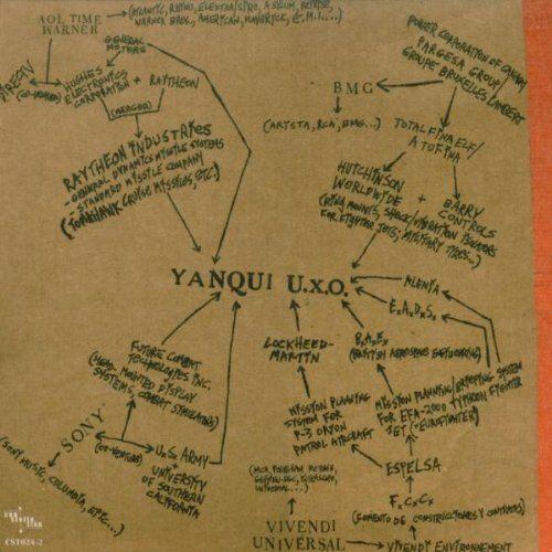 Godspeed You! Black Emperor - Yanqui U.X.O. - CD - New - Image 2