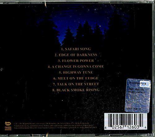 Greta Van Fleet - From The Fires - CD - New - Image 2