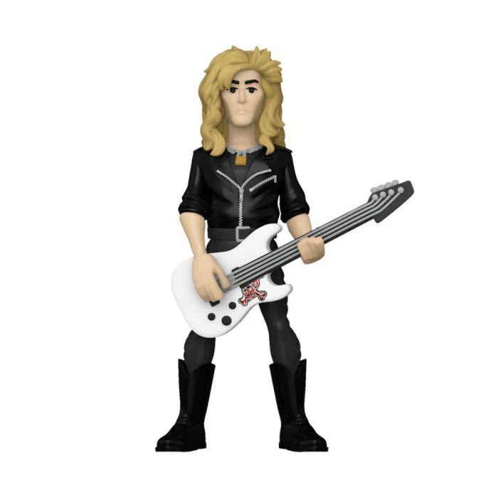 Guns N Roses - Duff McKagan 5" Vinyl Gold - Image 2