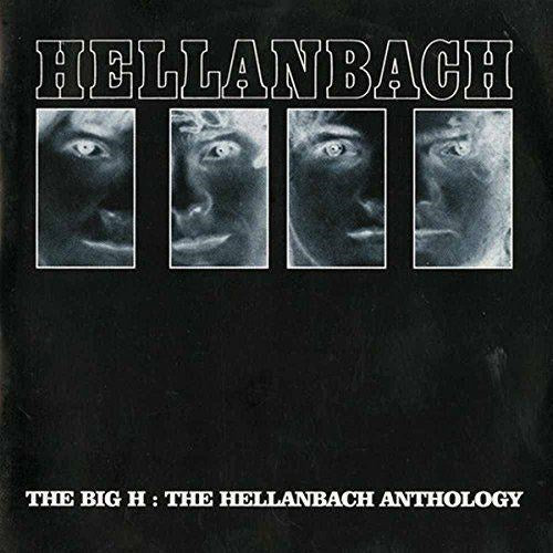 Hellanbach - Big H, The - The Hellanbach Anthology (2CD) - CD - New - Image 2