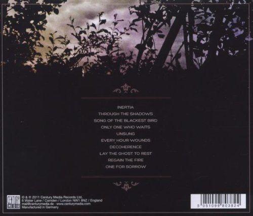 Insomnium - One For Sorrow - CD - New - Image 2