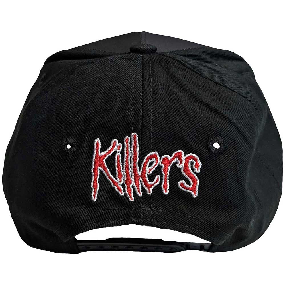 Iron Maiden - Premium Cap (Killers) - Image 3