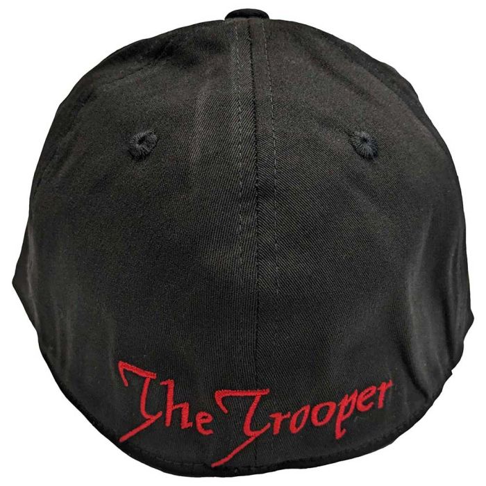 Iron Maiden - Premium Cap (The Trooper) - Image 3