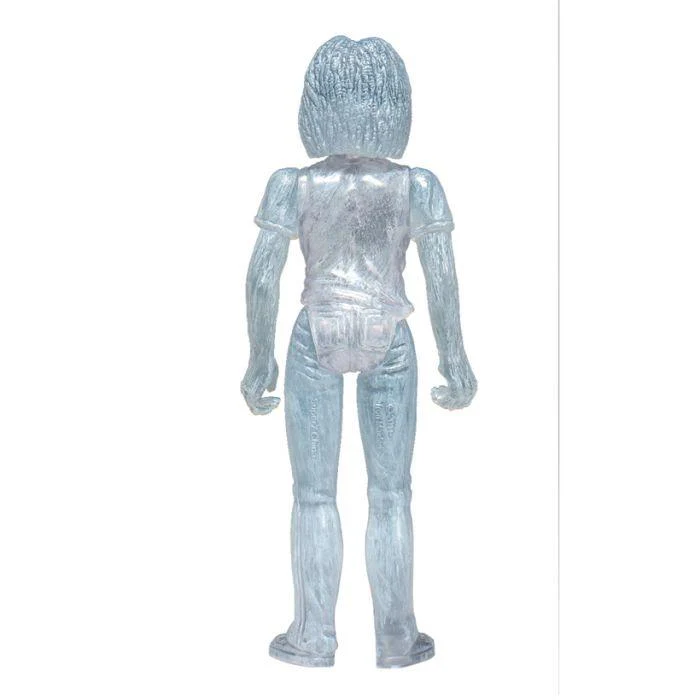 Iron Maiden - Spectral Eddie (TWILIGHT ZONE) 3.75 inch Super7 ReAction Figure - Image 3