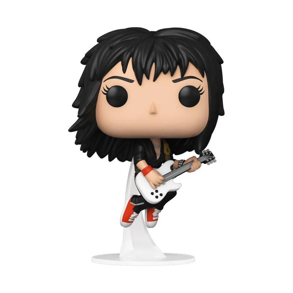 Jett, Joan And The Blackhearts - Joan Jett Pop! Vinyl - Image 2