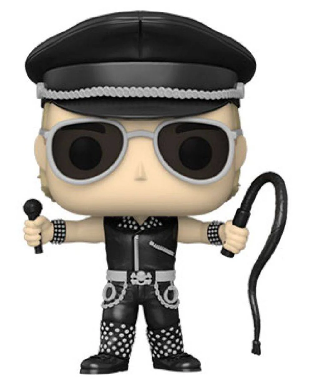 Judas Priest - Rob Halford Pop! Vinyl - Image 2