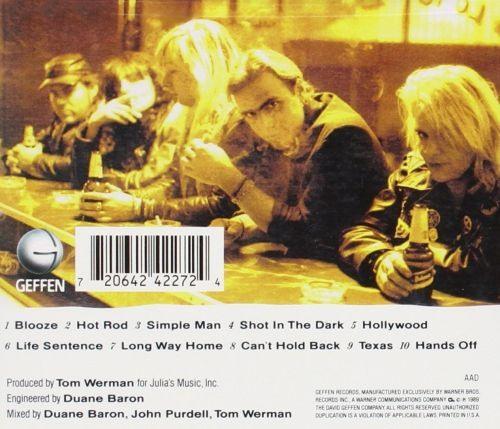 Junkyard - Junkyard - CD - New - Image 2