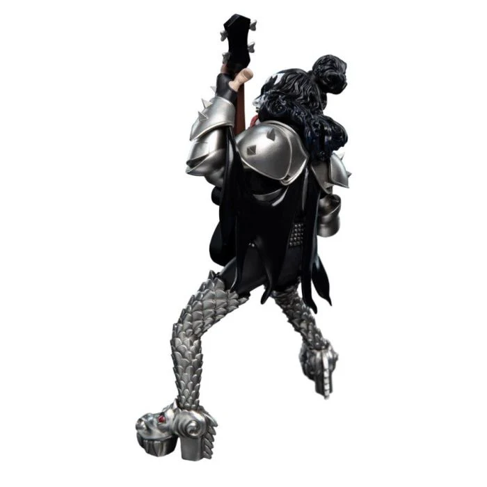 Kiss - The Demon Mini Epics Vinyl Figure - Image 2