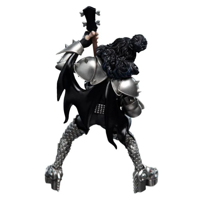Kiss - The Demon Mini Epics Vinyl Figure - Image 3
