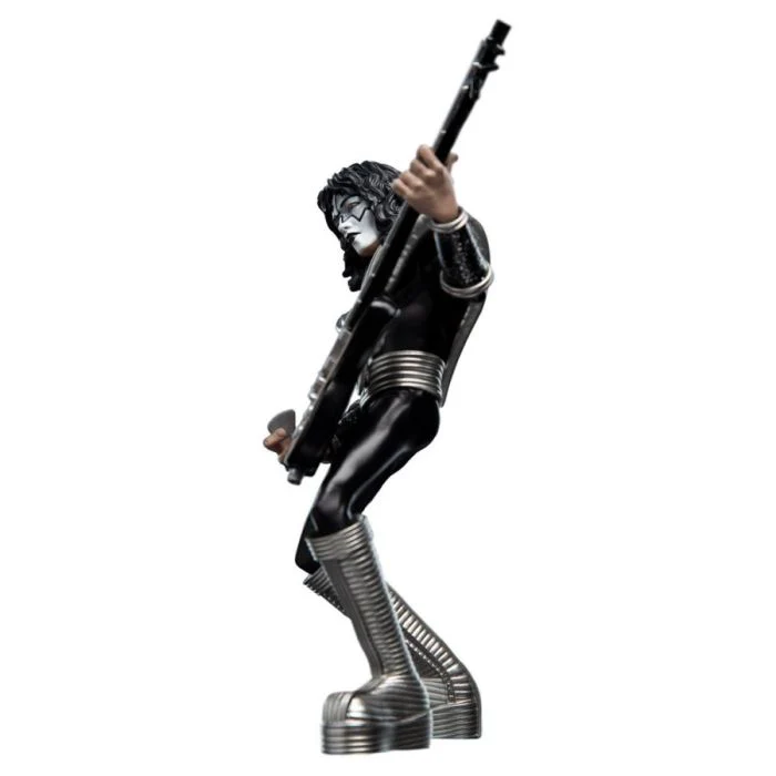 Kiss - The Spaceman Mini Epics Vinyl Figure - Image 2