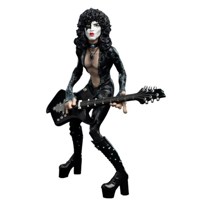 Kiss - The Starchild Mini Epics Vinyl Figure - Image 2