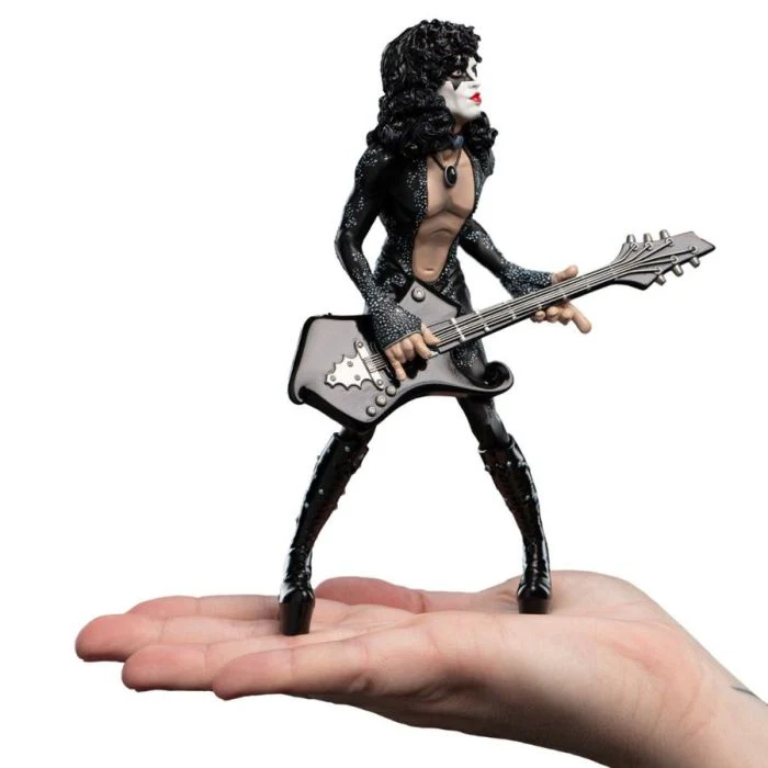 Kiss - The Starchild Mini Epics Vinyl Figure - Image 5