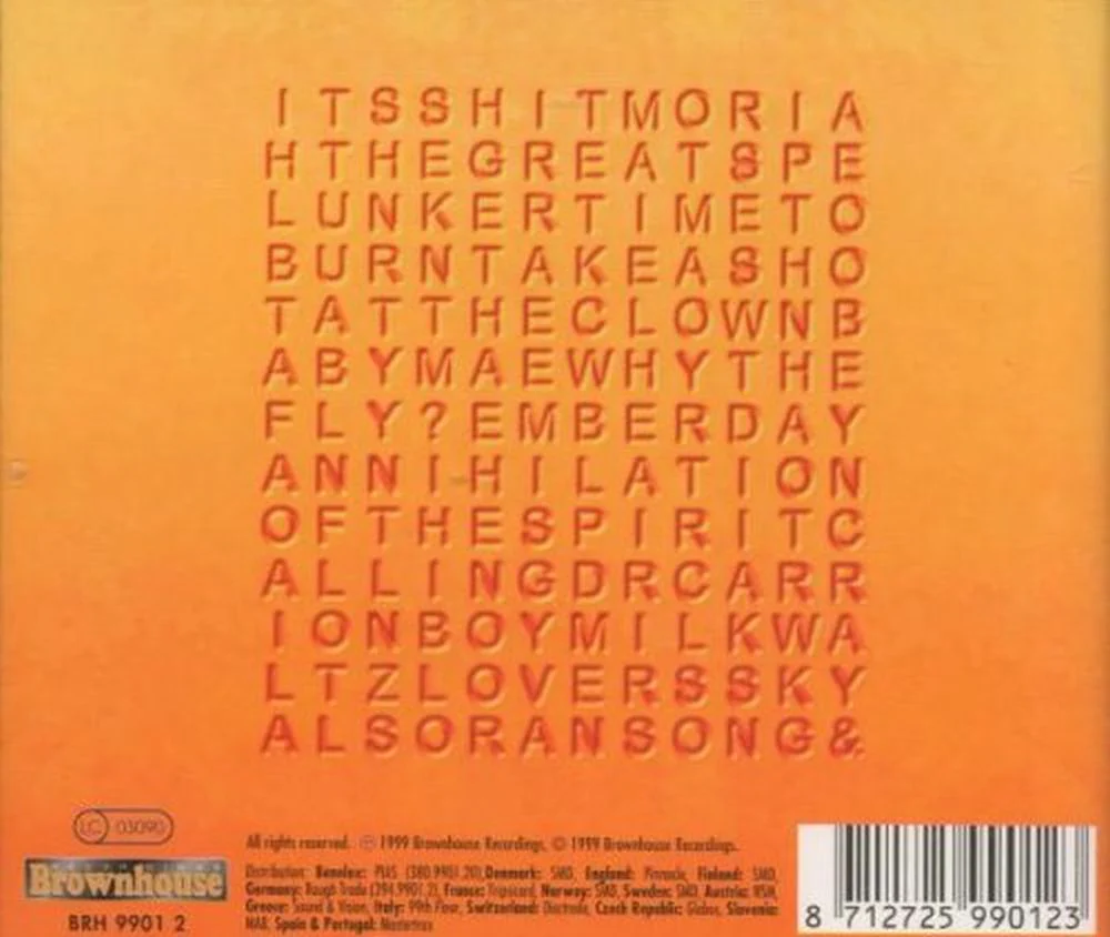 Masters Of Reality - Welcome To The Western Lodge - CD - New - Image 2