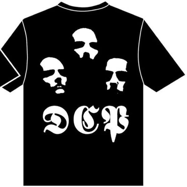 Mayhem - De Mysteriis Black Shirt - 100% Official Merchandise - Image 2