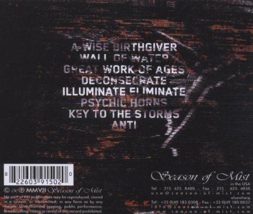 Mayhem - Ordo Ad Chao - CD - New - Image 2