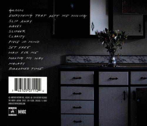 Meridian - Awful Truth, The - CD - New - Image 2