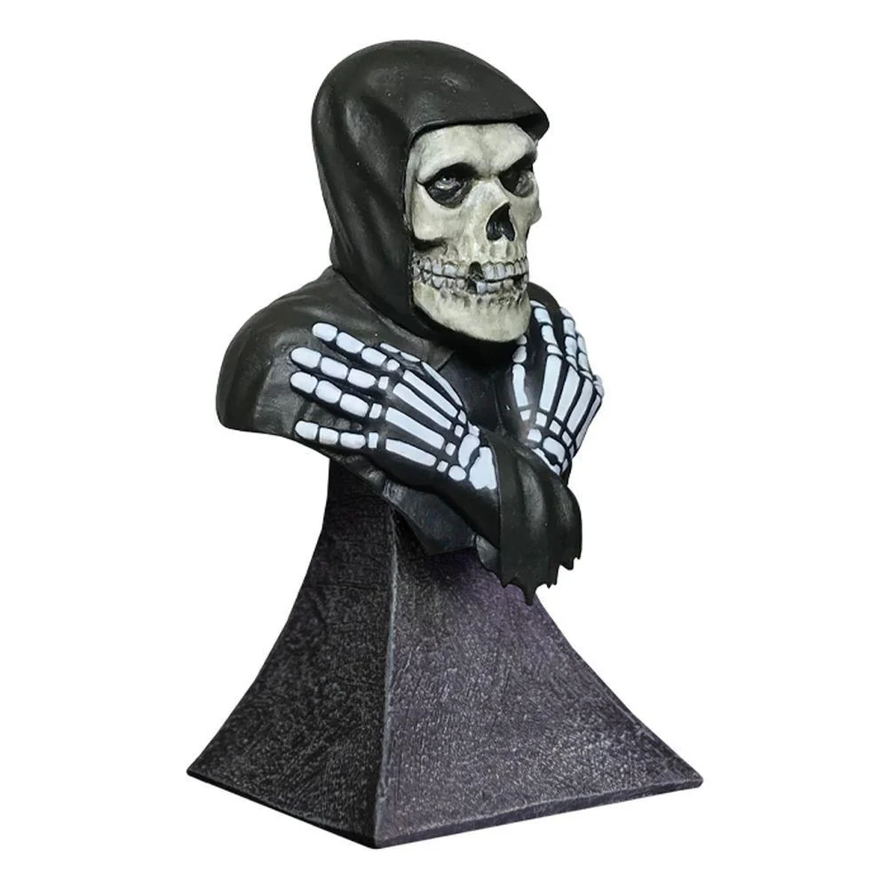 Misfits - The Fiend Mini Bust (130mm) - Image 2