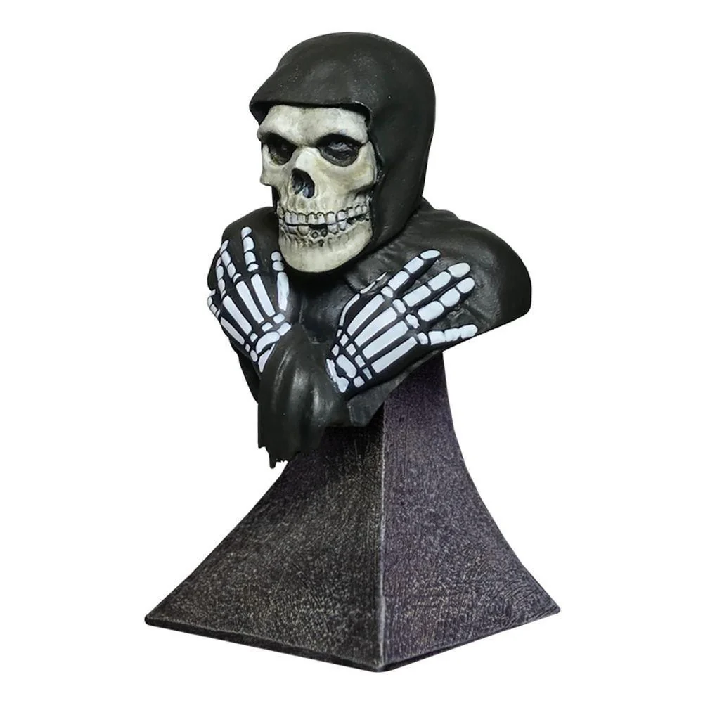 Misfits - The Fiend Mini Bust (130mm) - Image 3