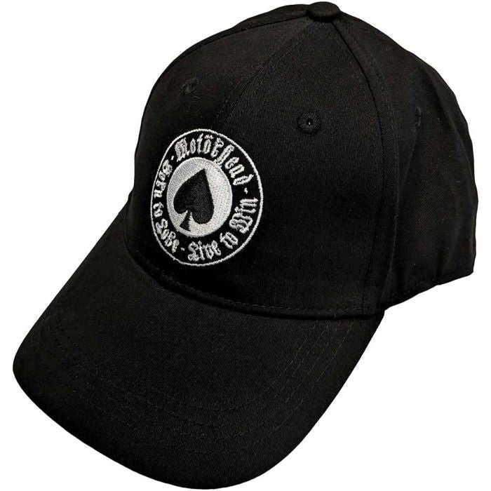 Motorhead - Cap (Born To Lose) - Image 2