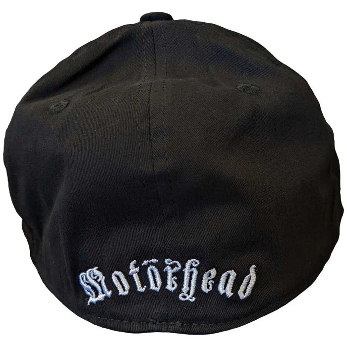 Motorhead - Cap (Born To Lose) - Image 3