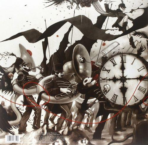 My Chemical Romance - Black Parade, The (gatefold) - Vinyl - New - Image 2