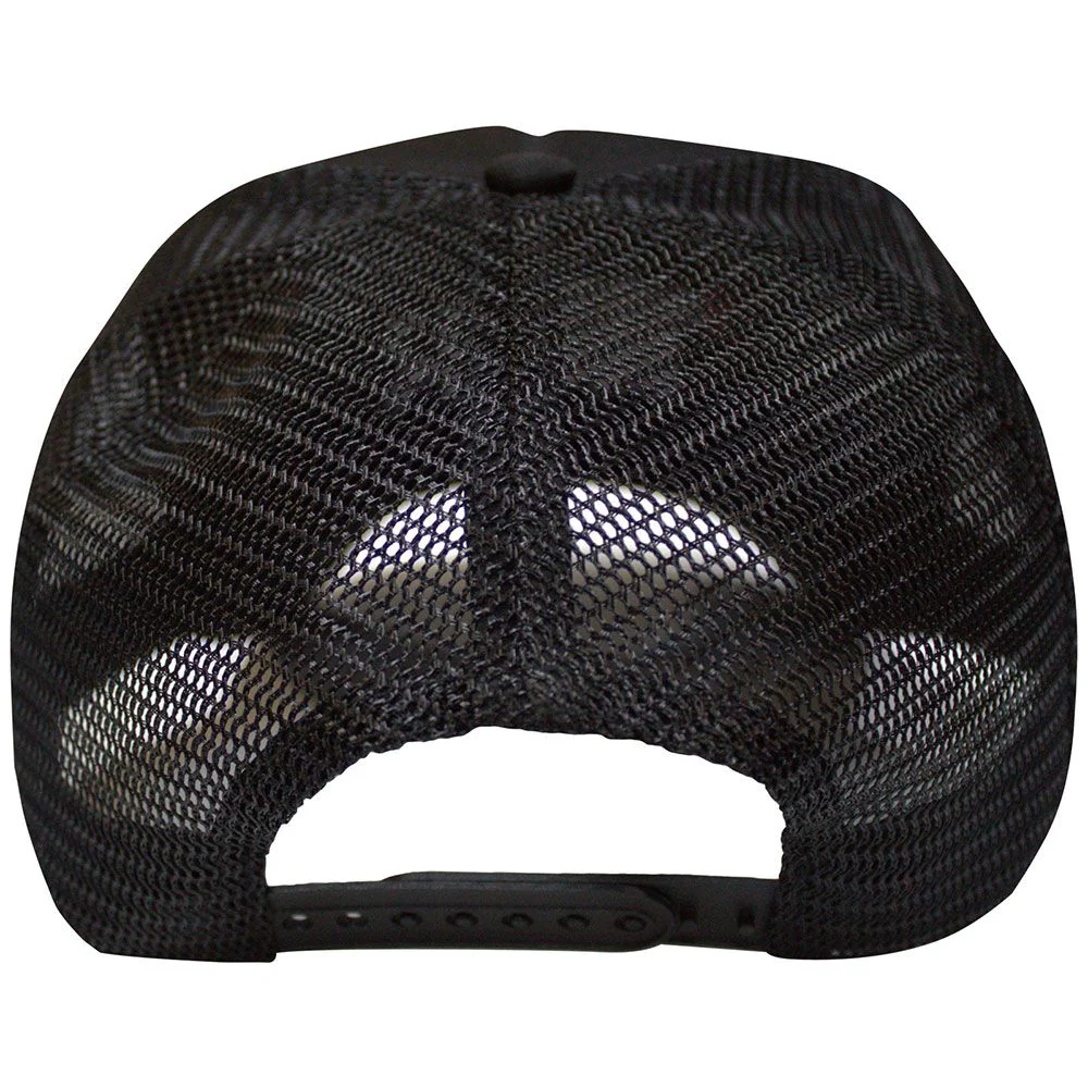 My Chemical Romance - Trucker Cap (MCR Logo) - Image 2