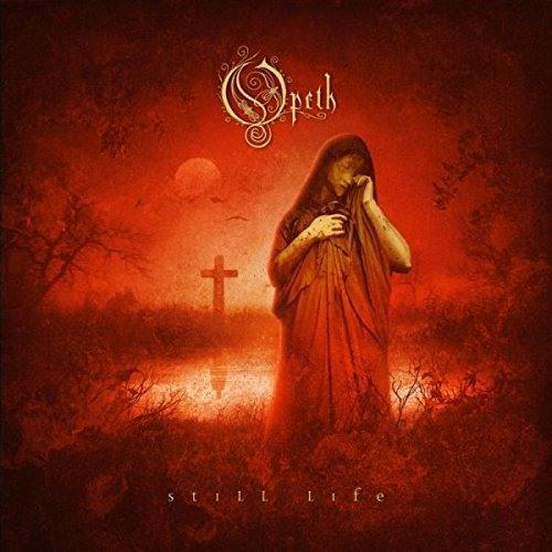 Opeth - Still Life (2LP gatefold) - Vinyl - New - Image 2
