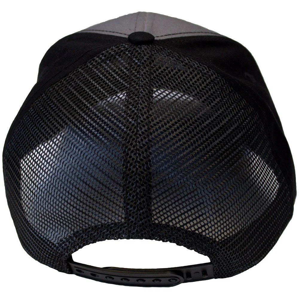 Pantera - Trucker Cap (Skull & Logo) - Image 3