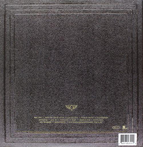 Pearl Jam - Vitalogy (180g 2LP gatefold - Legacy Vinyl Ed.) - Vinyl - New - Image 2